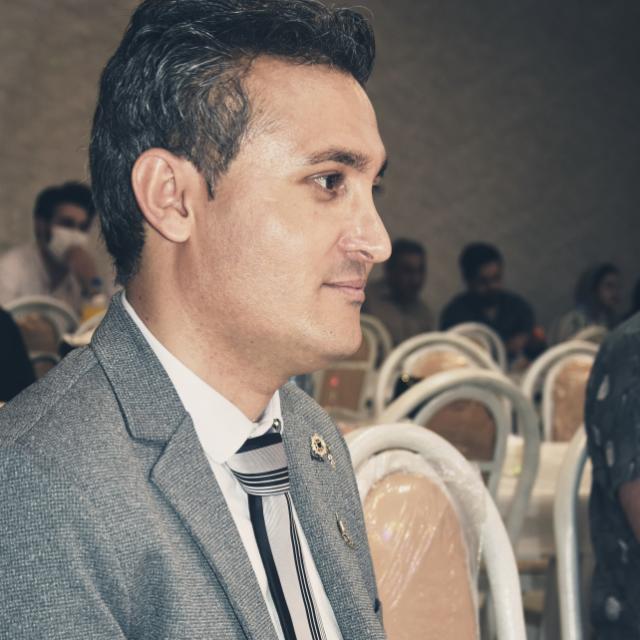 استاد هادی محمدی