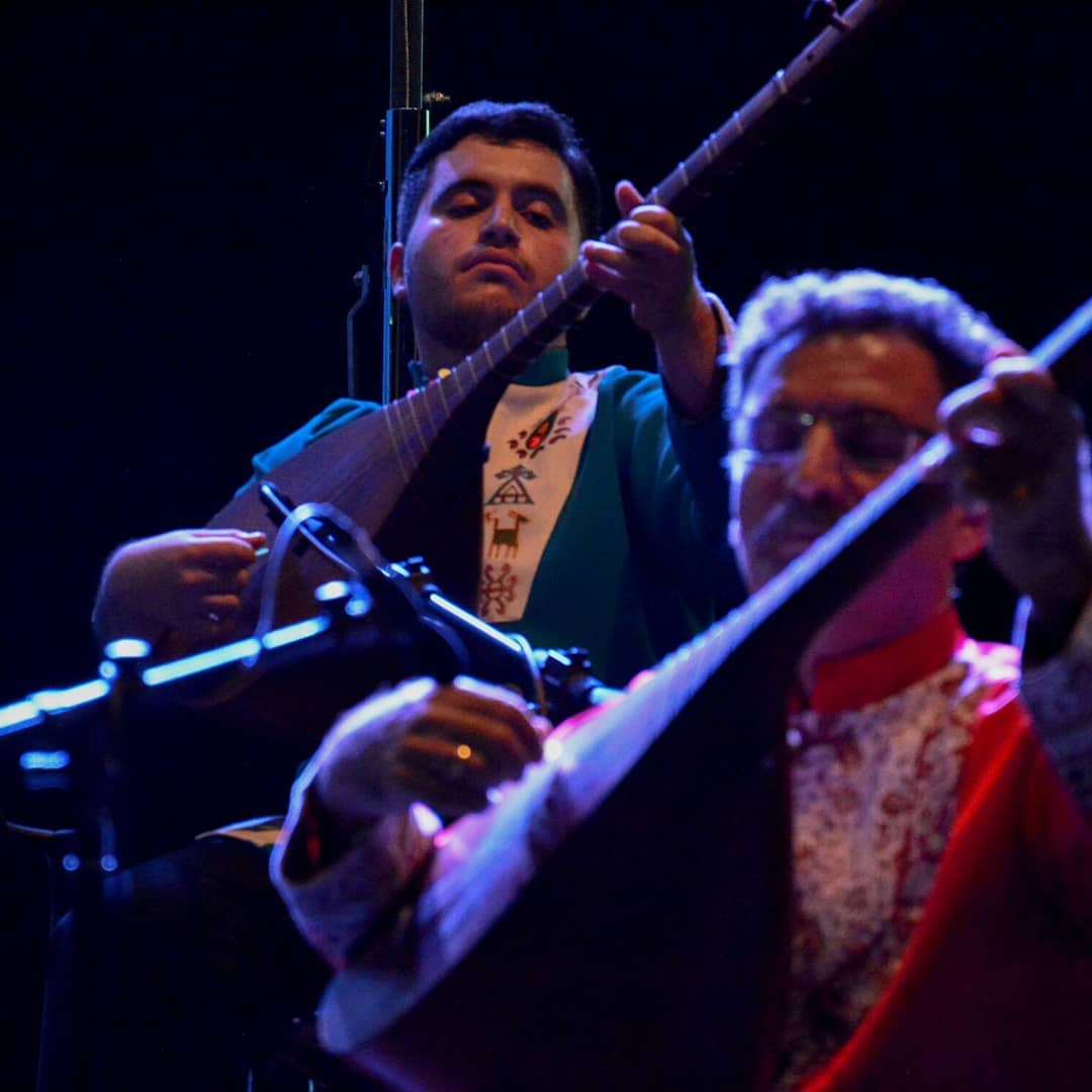 استاد ابراهیم راثی