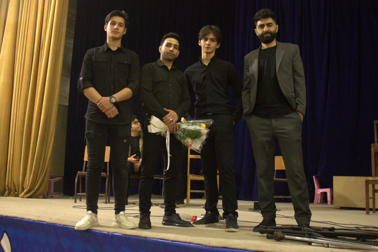 حسن موسی زاده ، کنسرت ارغنون
